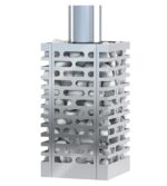 Сетка для камней ASTON (INOX) (ИНОКС)