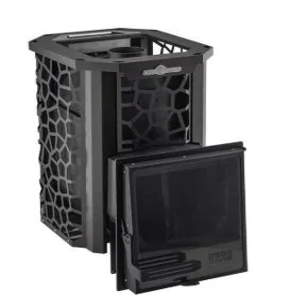 Печь HARD 20L "Саванна" Панорама